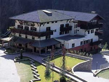 Albergo La Gran Baita